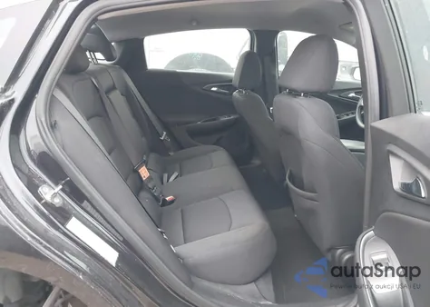 2023 Chevrolet Malibu Fwd 1Lt from USA, damaged, VIN 1G1ZD5ST7PF171912